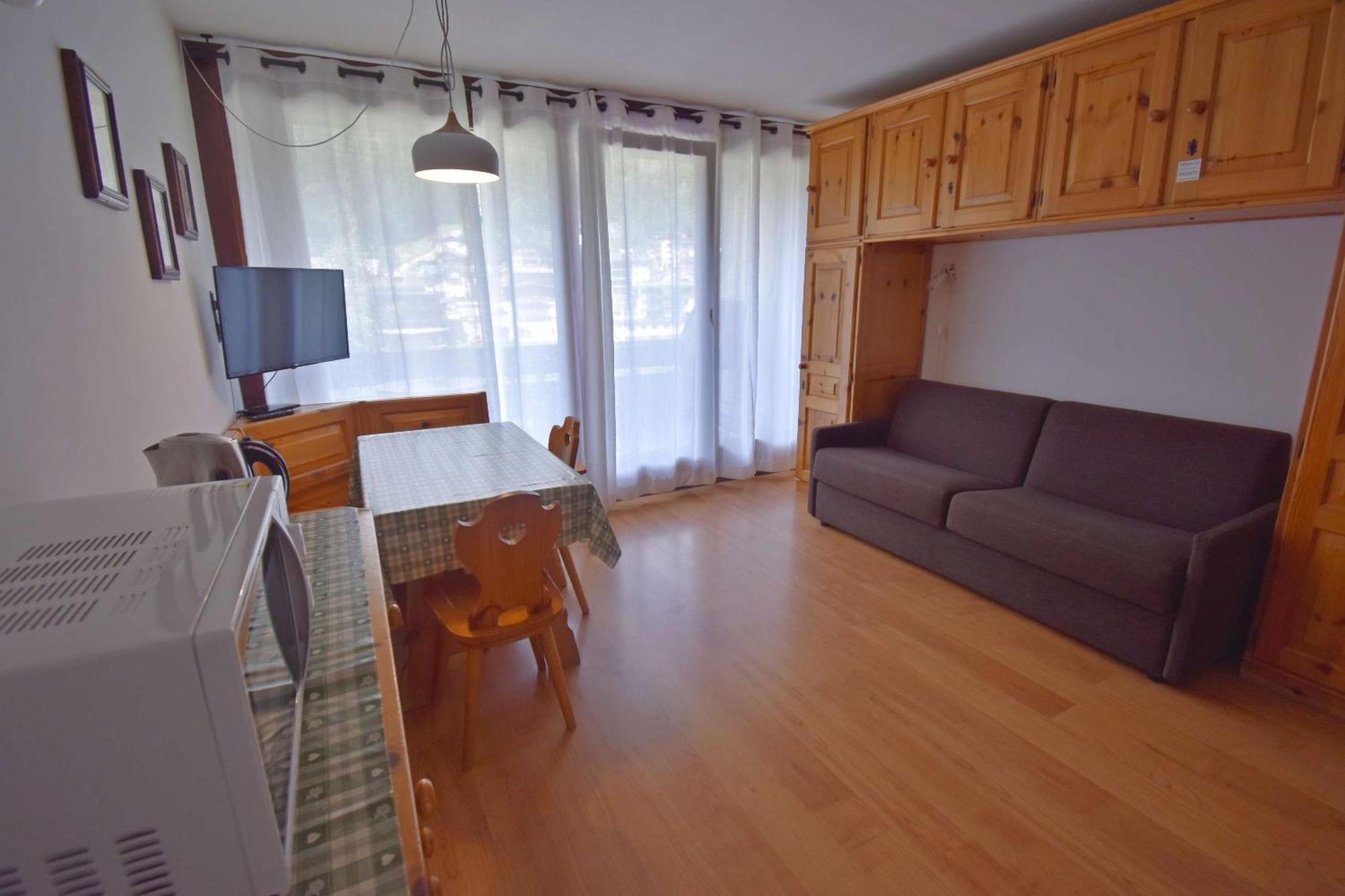 Residenza Silvana Madonna di Campiglio Exterior photo