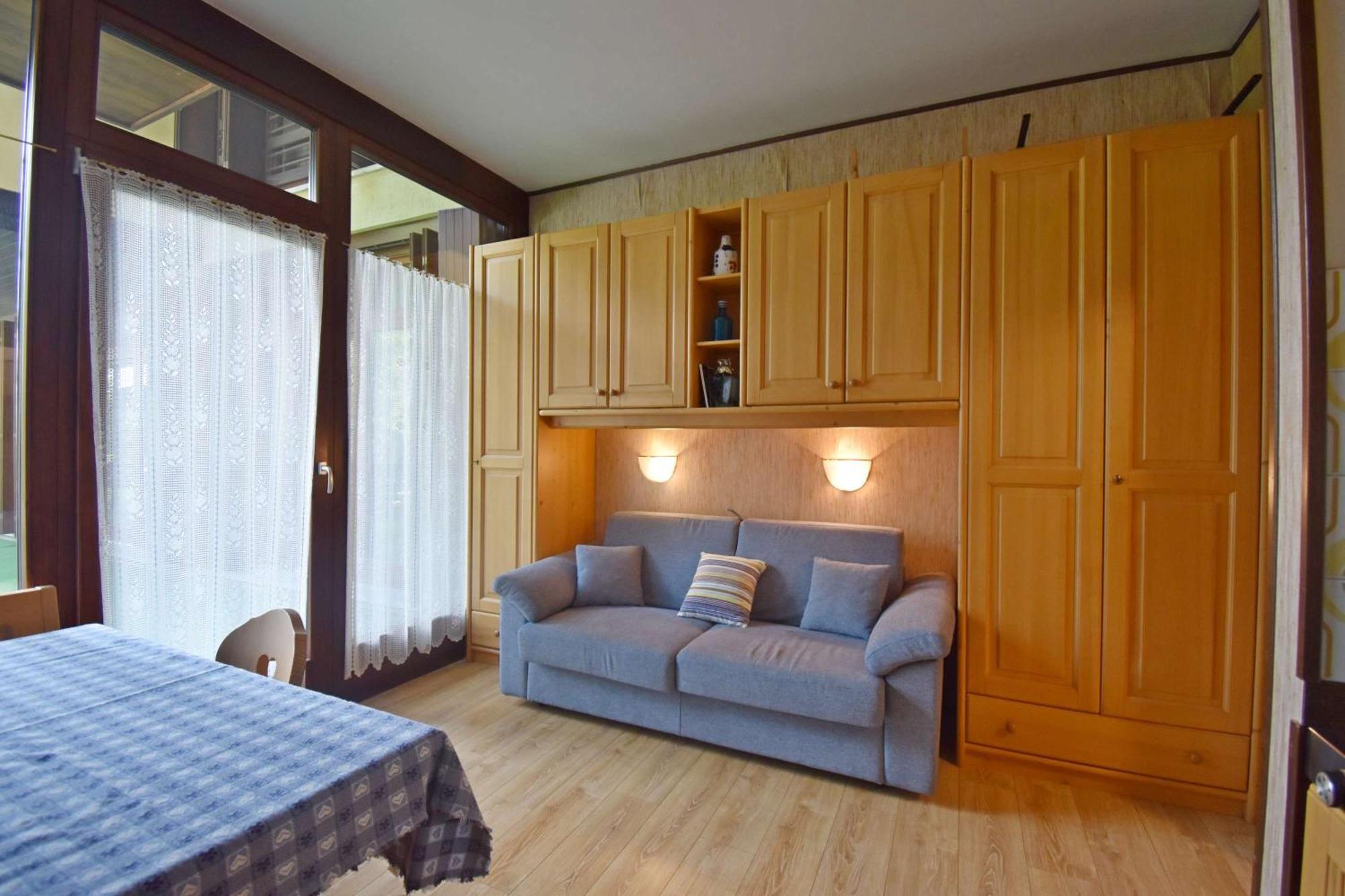 Residenza Silvana Madonna di Campiglio Exterior photo