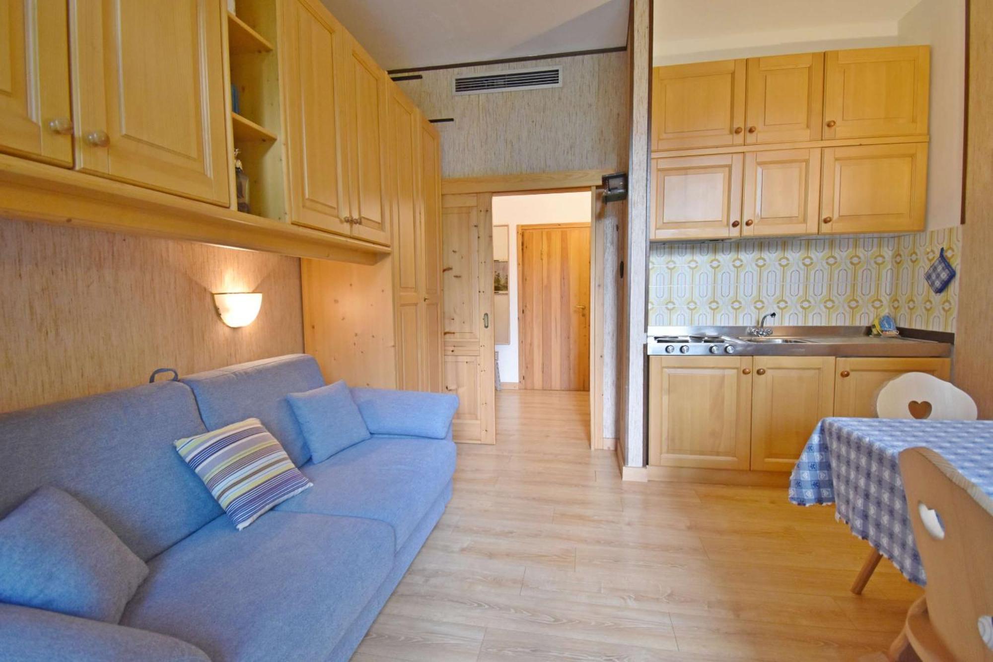 Residenza Silvana Madonna di Campiglio Exterior photo