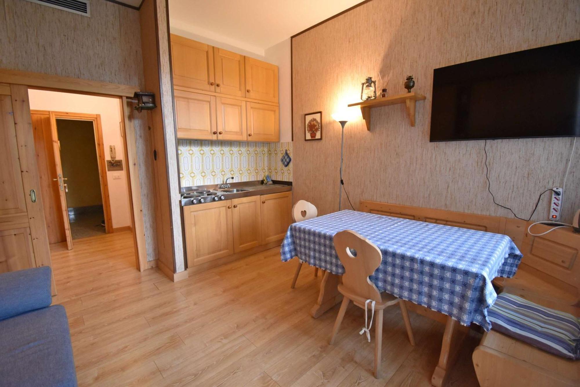 Residenza Silvana Madonna di Campiglio Exterior photo