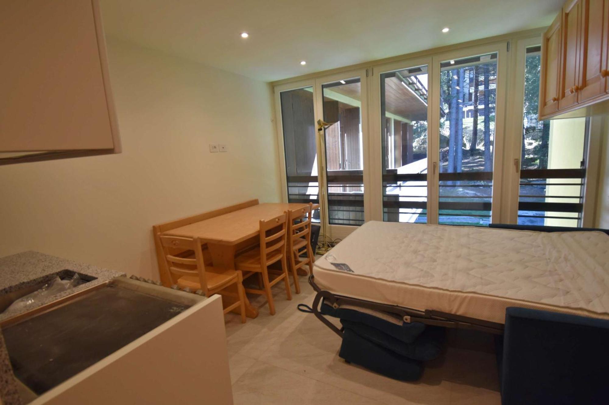 Residenza Silvana Madonna di Campiglio Exterior photo